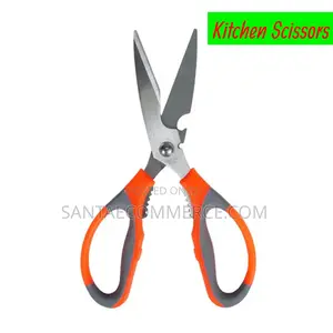 Multi Purpose Kitchen Scissors