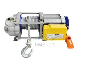 Lifting Hoist/Wire Ropes/Lever Blocks