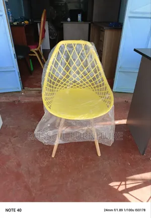 Dining Chair Eames Chair
