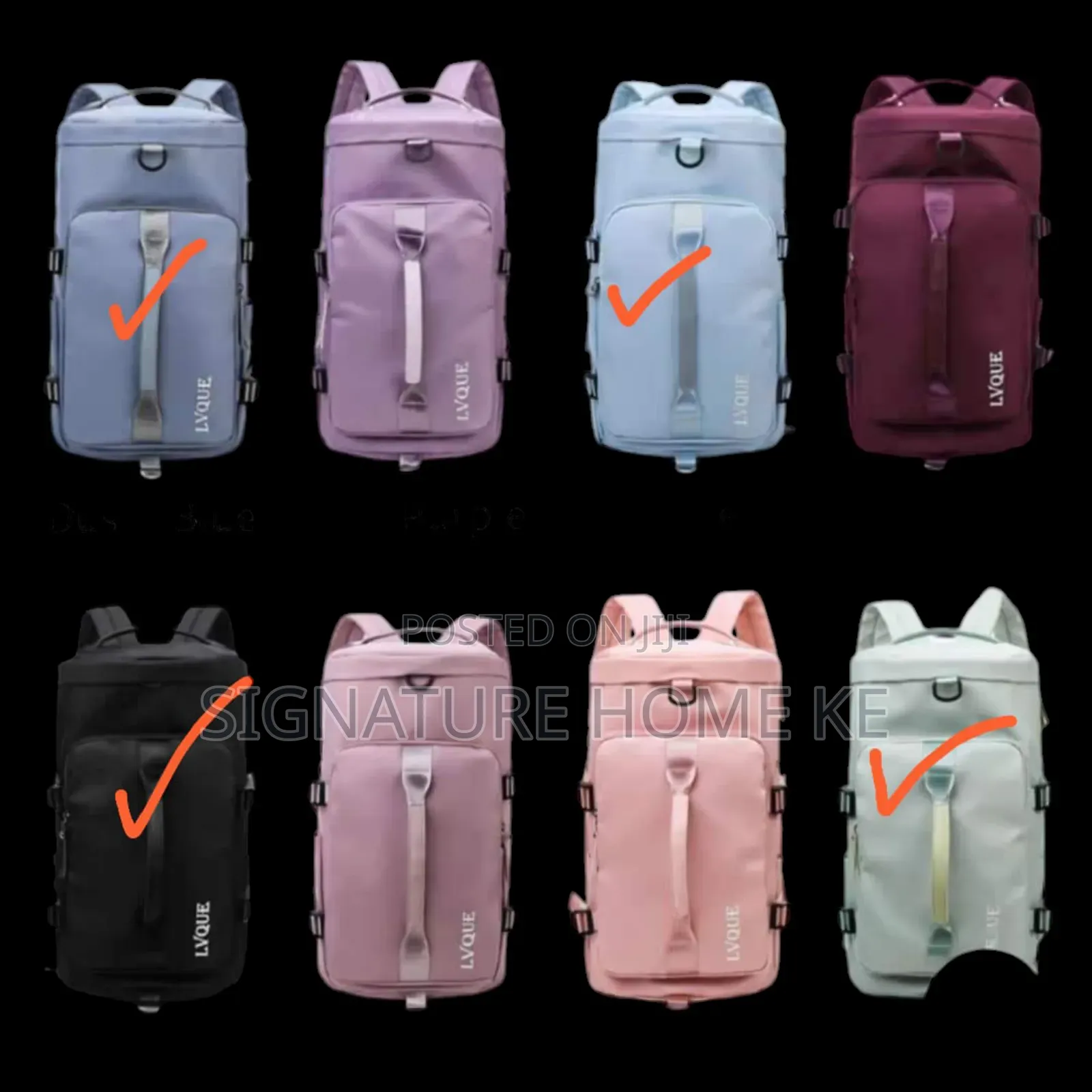Waterproof Multipurpose Bag
