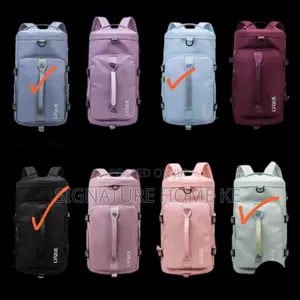 Waterproof Multipurpose Bag
