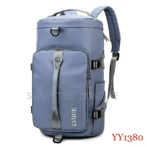 Waterproof Multipurpose Bag