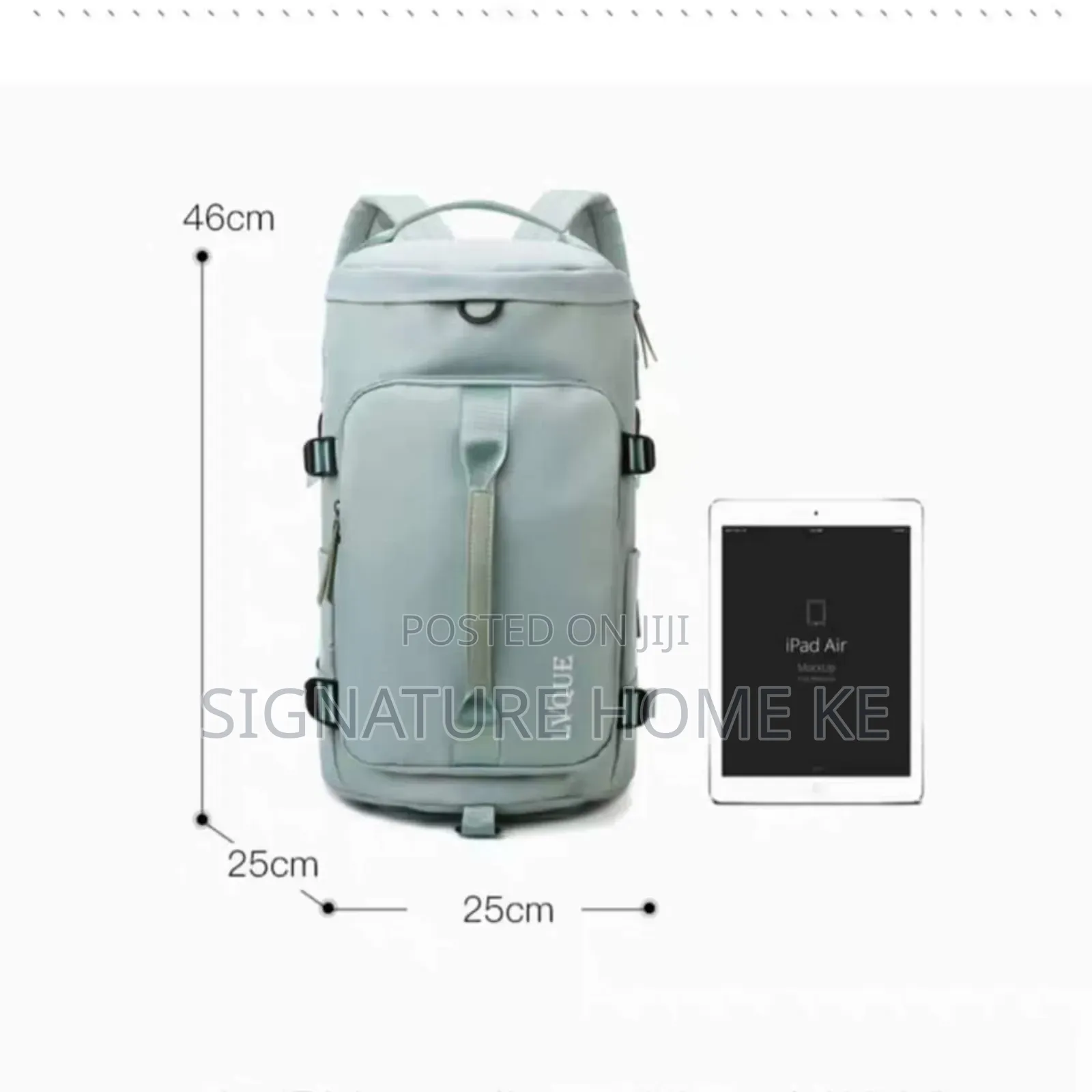 Waterproof Multipurpose Bag