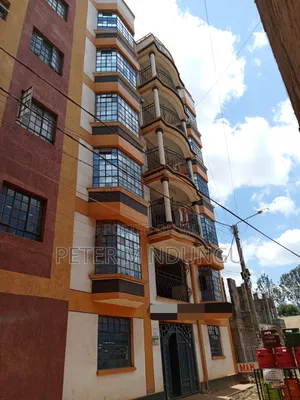 Furnished 1bdrm Apartment in Juja for sale