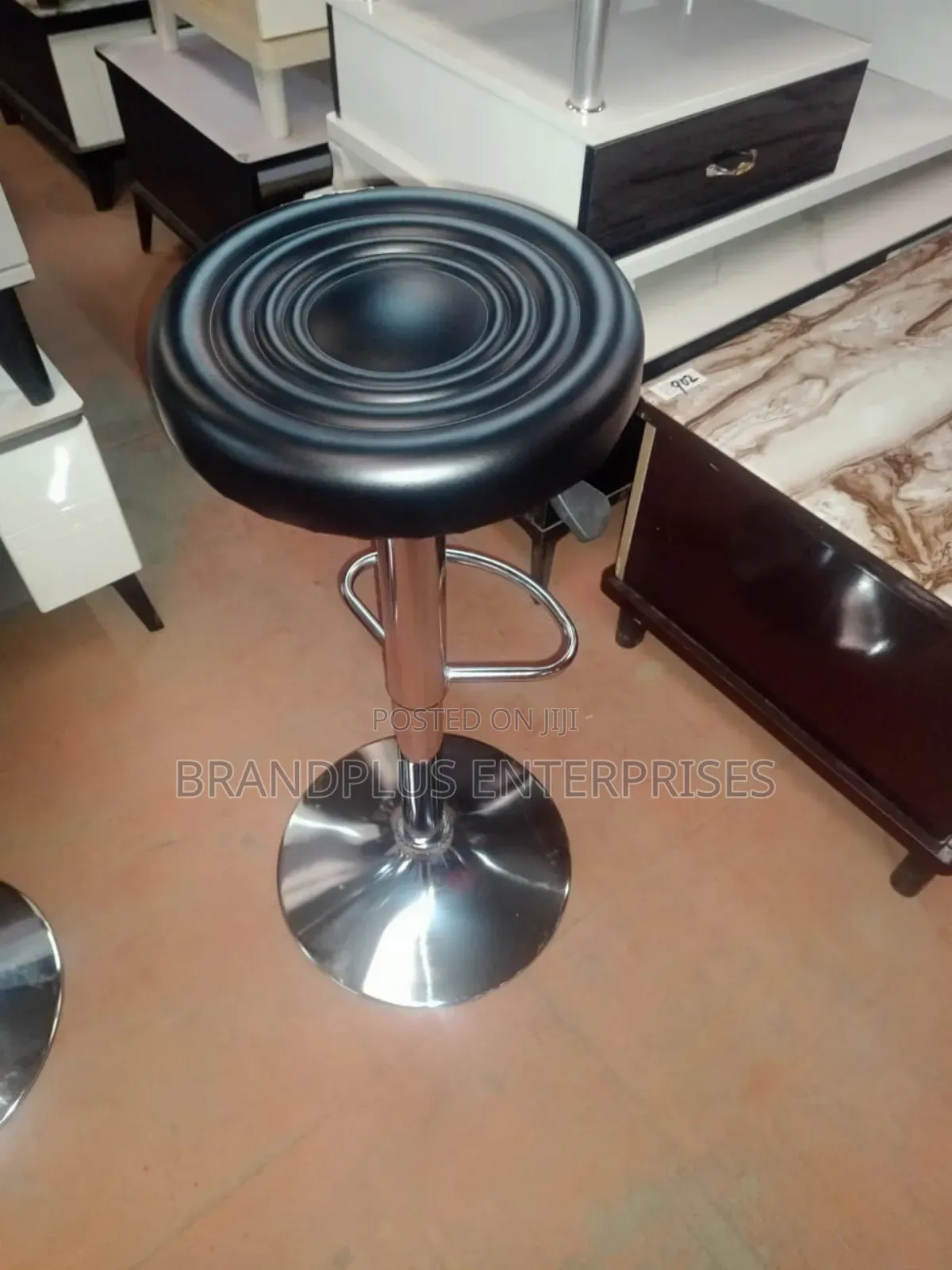 Studio Stool