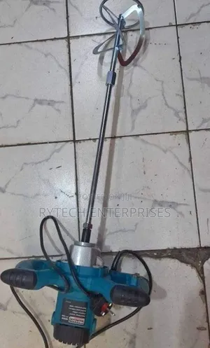 Makita Paint Mixer Electric