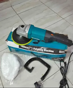 Makita Buffer Machine