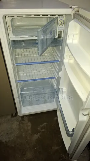 Haier 190l Fridge