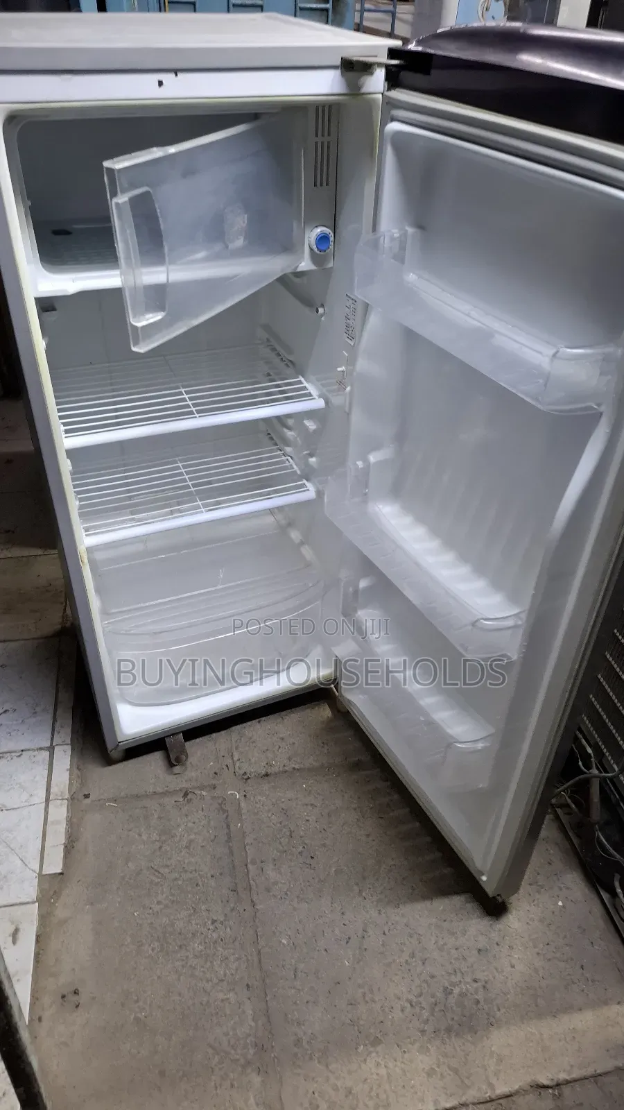 Samsung 194l Fridge