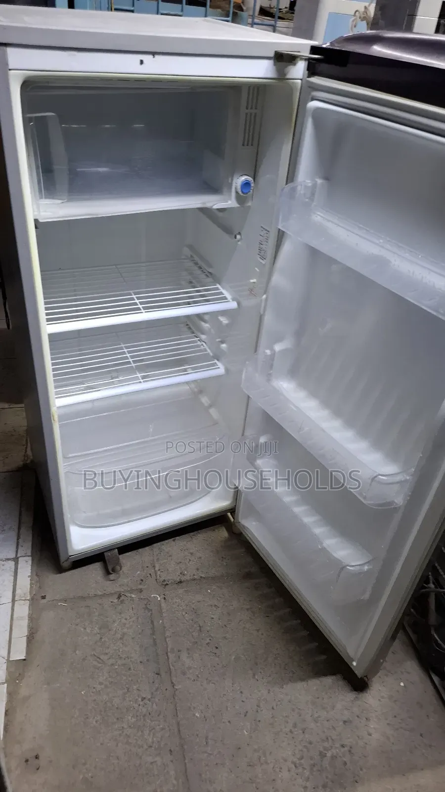 Samsung 194l Fridge
