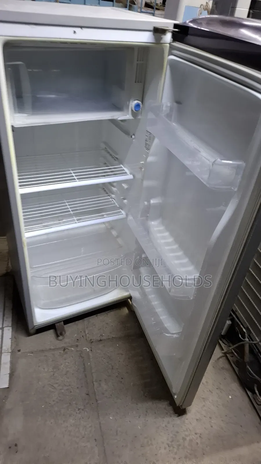 Samsung 194l Fridge