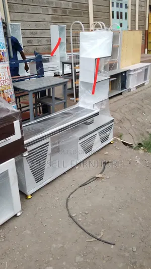 Modern TV Stand