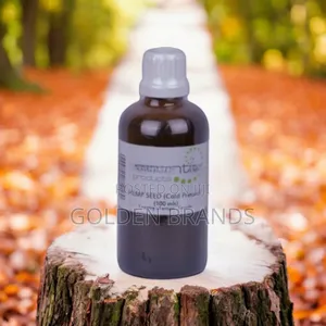 Super Organic Hemp Seed Oil for Anxiety Stress,Sleep 100ml