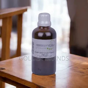 Good Hemp Seed Oil Pure Organic 100ml