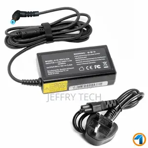 Acer Aspire 3690 Series Laptop Adapter Charger 19V 3.42A 65W