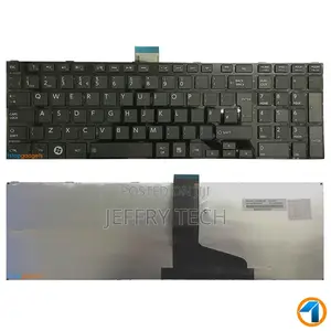 Toshiba Satellite C850d-11q Brand New Black Laptop Keyboard