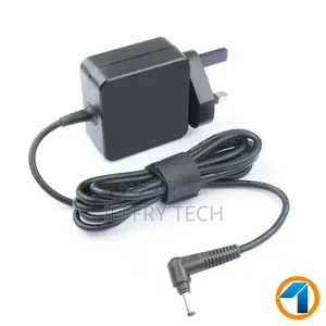 Lenovo Ideapad C340-15iwl 81N5 AC Adapter Charger 45W 2.25A