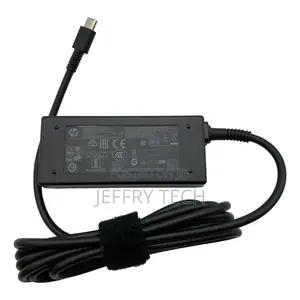 HP 65W Usb-C Charger L43407-001 for HP Elite X2 1012 G1 Tabl