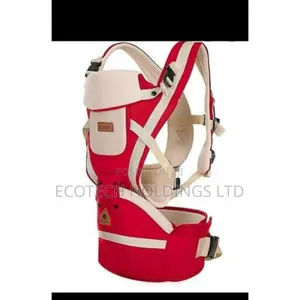 Infantino Baby Carrier Non Hooded Vy6