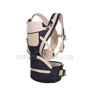 Infantino Baby Carrier Non Hooded Ge3