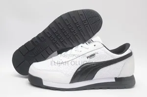 Puma Jogger
