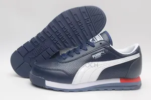 Puma Jogger