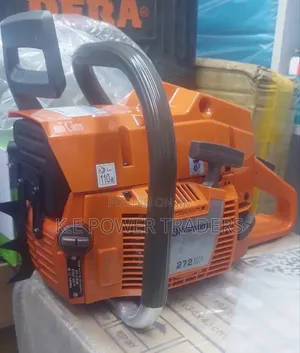 Recommend Professional Husqvarna 272xp Powersaw