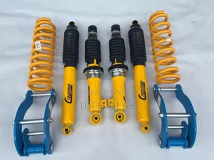 Heavy Duty Ford Ranger Shock Absobers Suspension Kit
