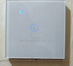Smart Water Heater / Water Pump Switch