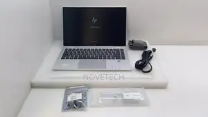 Laptop HP EliteBook X360 1040 G7 32GB Intel Core I7 SSD 512GB