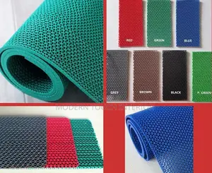 PVC Perforated Outdoor Carpet
