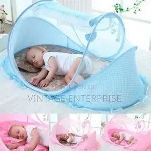 Foldable Baby Netting/Foldable Baby Netting