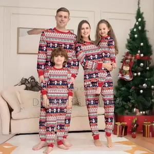 Xmass Pyjamas*