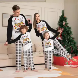 Xmass Pyjamas*