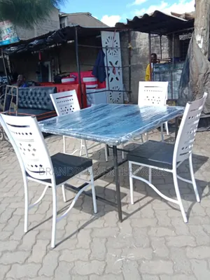 Outdoor Furniture's Set