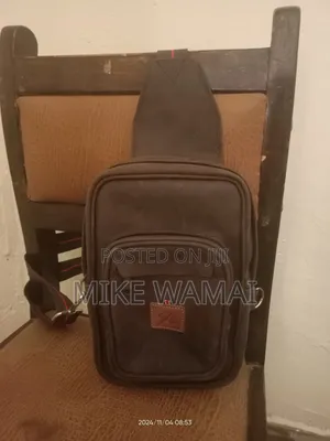 Classy Stylish Durable Chest Bag