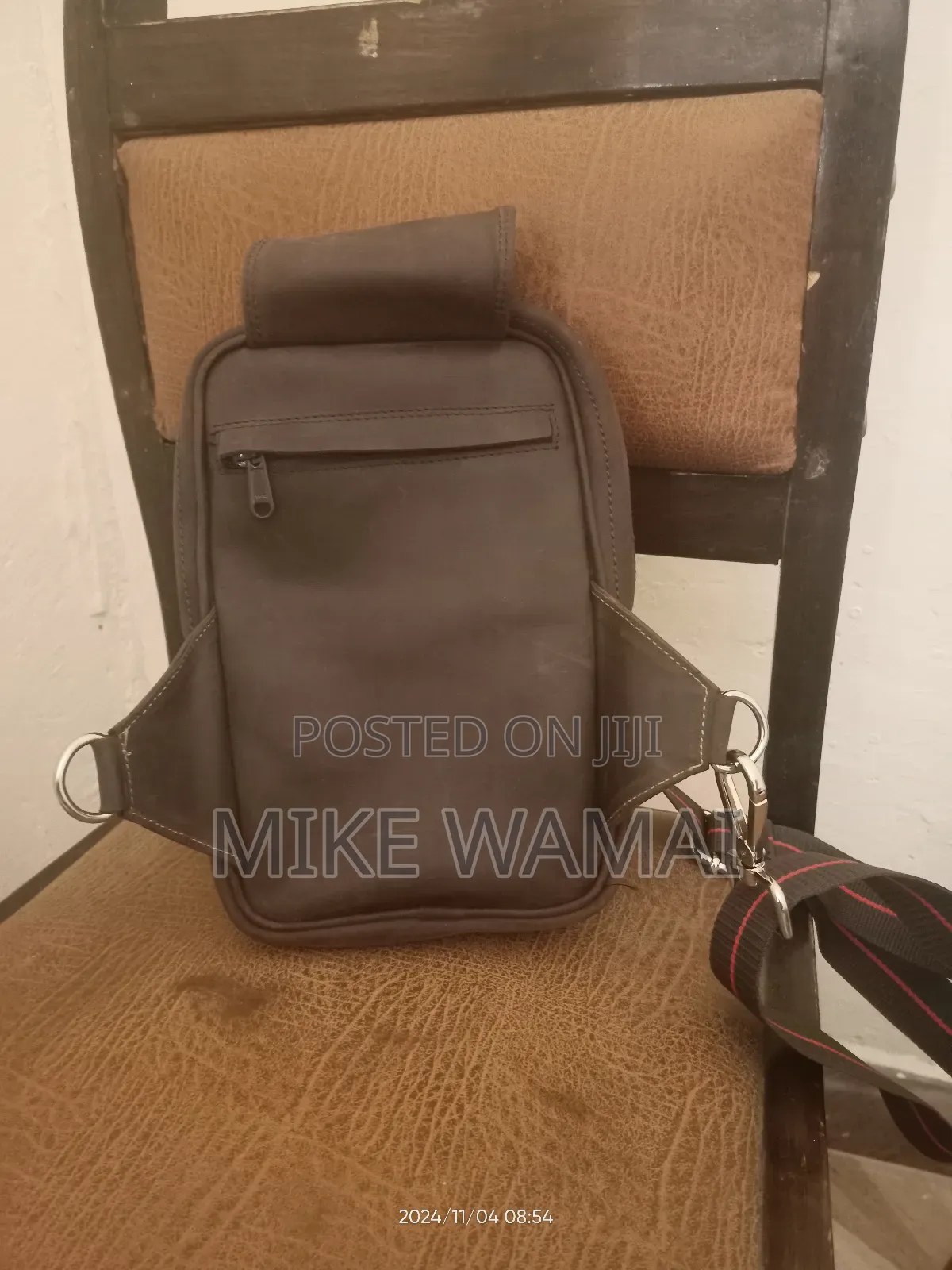 Classy Stylish Durable Chest Bag
