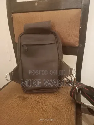 Classy Stylish Durable Chest Bag