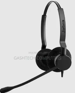 Jabra Biz 2300 Headset