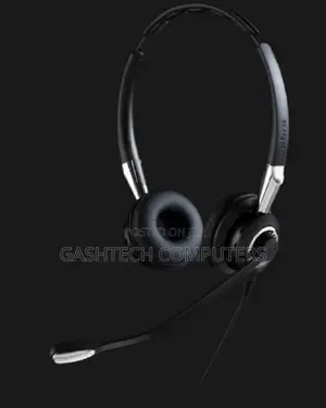 Jabra BIZ 2400 Wired Headset 2499-829-309