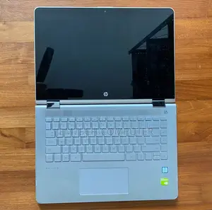 New Laptop HP Pavilion 14 16GB Intel Core I7 SSD 1T