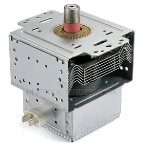 Microwave Magnetron