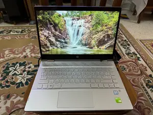 New Laptop HP Pavilion 14 16GB Intel Core I7 SSD 1T