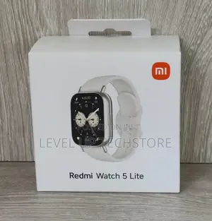 Redmi Watch 5 Lite