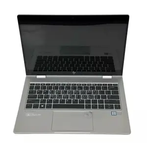 Laptop HP EliteBook 830 G6 16GB Intel Core I7 SSD 512GB