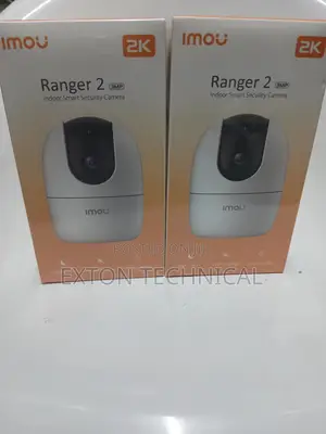 Wireless CCTV Camera IMOU Ranger 2 3MP Wi-Fi CCTV Camera IPC