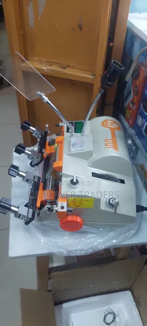 Top Rated Key Cutting Machine