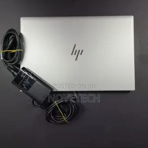 Laptop HP EliteBook 830 G7 16GB Intel Core I7 SSD 512GB