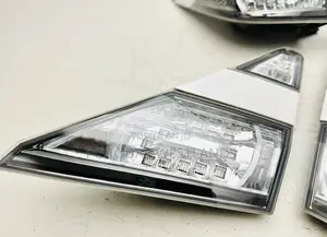 VELLFIRE 20 System Genuine Right and Left Set Tail Light