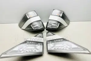 VELLFIRE 20 System Genuine Right and Left Set Tail Light